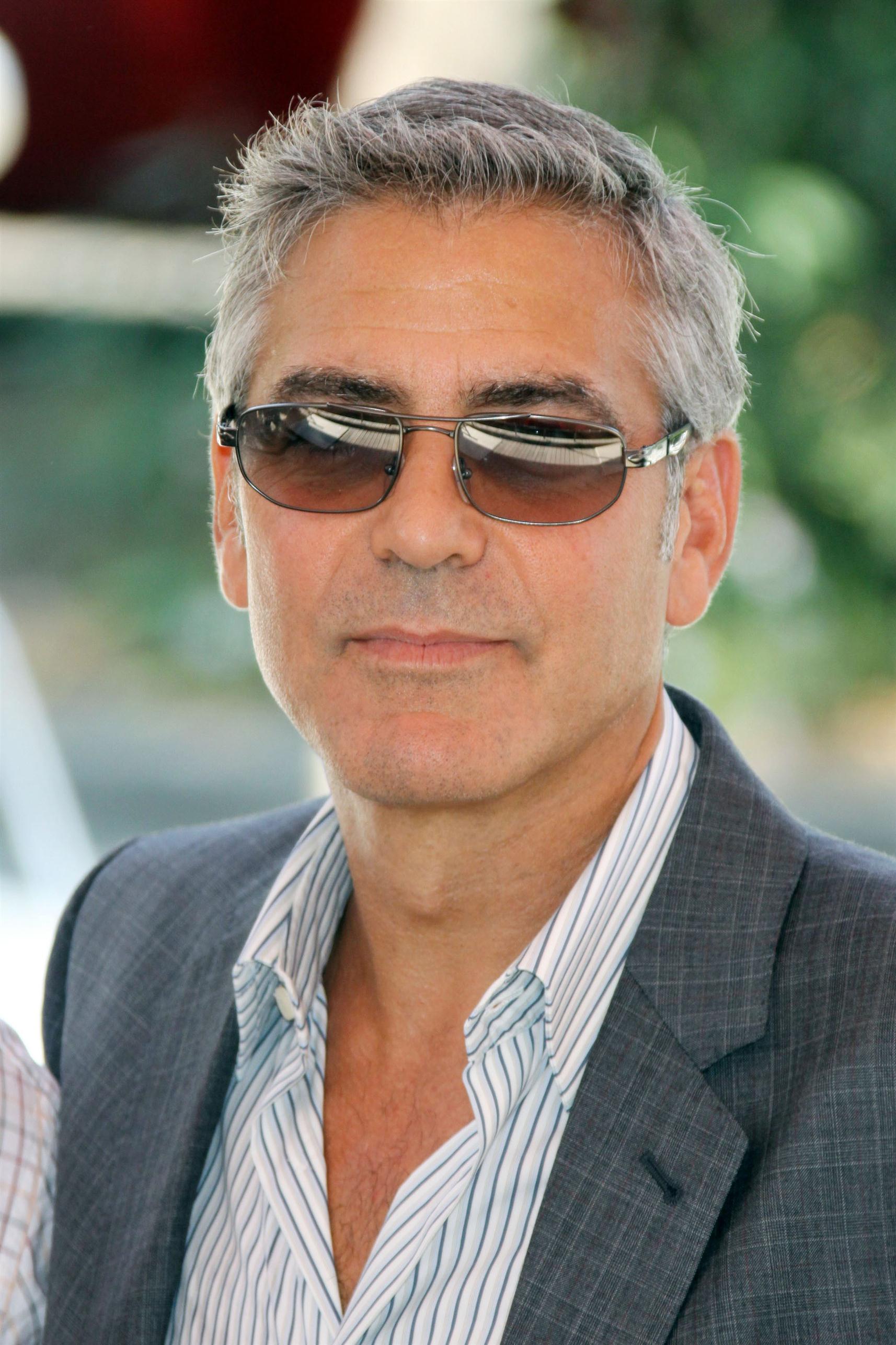 George Clooney at 68th Venice Film Festival 2011 | Picture 68144